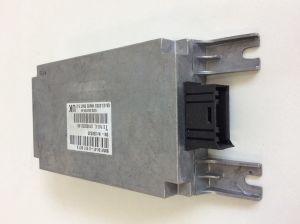 BMW E65 E66 7 series VOICE INPUT SYSTEM CONTROL UNIT  TEMIC 6931987