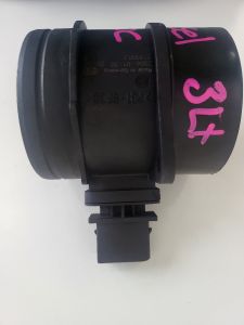 Chrysler 300C 2009 Air Mass Flow Meter Sensor A0000942248 0281002656