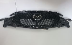 MAZDA CX5 2020 FRONT GRILL COMPLETE KJK950710A