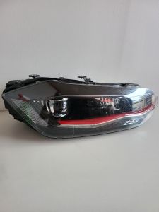 VW Volkswagen Polo GTI 2G LED headlight Right 2G2941036G 2G2941774A