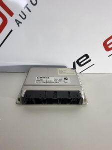 2000 BMW 323 ECU Engine Control Unit Module ECM 7 500 255
