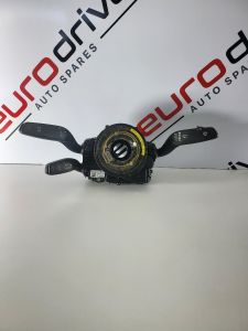 AUDI S6 A6 QUATTRO STEERING COLUMN COMBO SWITCH W/ CLOCK SPRING 2012-2018 4H0953568 4G8953502N