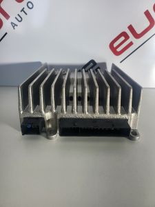  Mercedes C300 W204 Amplifier Amp Harman Becker 2048709194