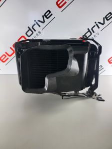 Audi RS3 TT RS Front Left Right Auxiliary Radiator 8K0121212C 2017 - 2020 