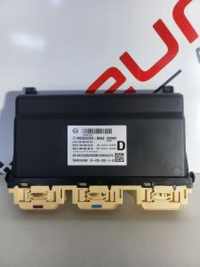 2017 MERCEDES GLE 350 FRONT LEFT SEAT CONTROL MODULE A1669008506 