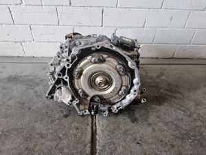 BMW X1 F48 DIESEL AUTOMATIC TRANSMISSION 24008741915 24005A2A715