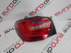MERCEDES BENZ A CLASS A250 W176 Rear Left Taillight A1769060300 