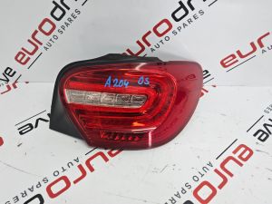 MERCEDES BENZ A CLASS A250 W176 Rear RIGHT Taillight A1769062400