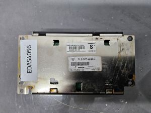 2008 PORSCHE CAYENNE GTS AMPLIFIER 95564530107 7L5035456G A272