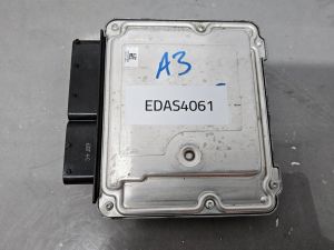 2009 AUDI A3 1.8 TFSi ENGINE CONTROL MODULE ECM ECU 8P7907115