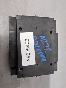 Cayenne Touareg 7L Control Unit for Memory Seat and Backrest Adjustment 7L0959760 A272