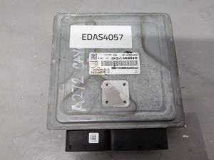 Porsche Cayenne 4.8L GTS 9PA 955 957 ENGINE ECU CONTROL UNIT DME 95561860403 955 618 604 03 5WP46503 A272
