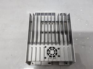 2017 MERCEDES W176 A CLASS A45 AMG HARMAN AMPLIFIER A2189001408 A260