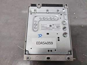 2010 MERCEDES ML63 AMG W164 HARMAN BECKER RADIO AMPLIFIER A2518703190 A270
