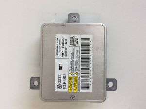  09-16 Audi A3 S3 8K0941597C Xenon HID Headlight Ballast Control Unit Module