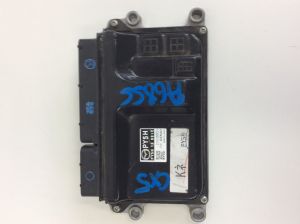 MAZDA CX5 ENGINE ECU, 2.2, DIESEL, KE, 02/12-12/16 PY5H18881C