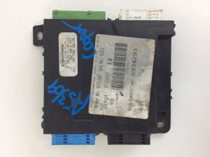 Mini Cooper  R50 R53 Body Control Unit Basic Module BCM BC1RD 6934293