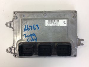 HONDA CITY  ENGINE ECU 37820RD7Q51