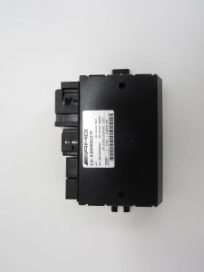 Genuine Mercedes-Benz C63s AMG W205 Active engine mount control unit A2059002219