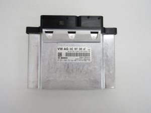 Genuine VOLKSWAGEN POLO CJZC CYVB Engine Control Unit ECU 04E907309AF