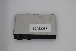 BMW 3 SERIES E93 SEAT MODULE 613592218619