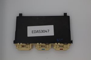 MERCEDES GLC63S FRONT LEFT SEAT CONTROL MODULE A2059005222