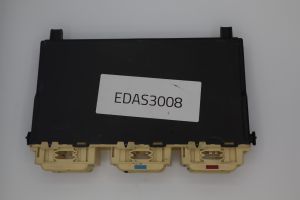 MERCEDES GLC63S FRONT RIGHT SEAT CONTROL MODULE A2059005122