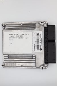 BMW X5 E70 3.0 DIESEL ENGINE ECU 13618509035