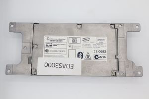 BMW 84109226711 E87 E70 Charging Electronics, Hands-Free (Inc. X6 40iX, X1 28iX & 730Ld