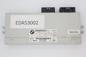 BMW F11 Rear Tailgate Function Control Module Unit Computer 7266666 61357266666