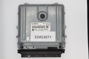 BMW 320d N47N E90 E91 LCI ENGINE CONTROL ECU MODULE DDE 8510829