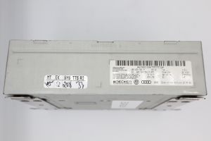  AUDI Q7 - K-Box Radio / Stereo Tuner Receiver  4E0035541P