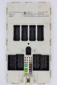 Front Electronic Body Control Module BMW F22 F30 F31 F32 F33 F34 61359325654