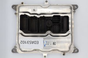 BMW 1 SERIES F20 BASIC CONTROL UNIT DME MEVD1725 7636292