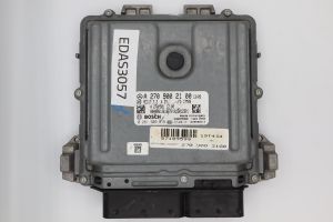 MERCEDES CLA 177 ENGINE ECU CONTROL UNIT A2709002100