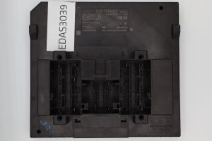 VW Golf MK7 7.5 BCM Body Control Module 5Q0937084DG