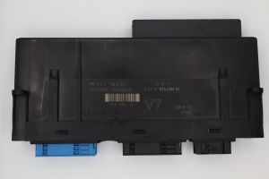 BMW 5 F10 F11 2011 Comfort convenience body module 61359244394 A198