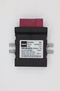 BMW F10 F11 FUEL PUMP MODULE 7276073 16147276073