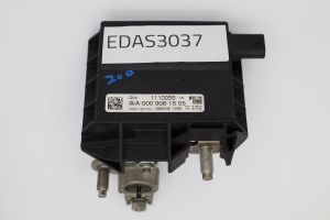 NEGATIVE BATTERY CLAMP For MERCEDES E-CLASS W213 W238 W205 GLC X253 A0009061505