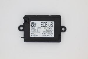 BMW 1 2 3 5 Series F10 F20 F30 iDRIVE Control Unit Controller Touch 9371374