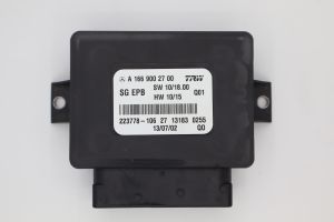 Electric Park Brake Module  Mercedes Benz A Class A1669002700