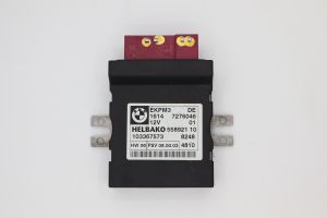 Fuel Pump Control Module Unit 16147276046 for BMW  Series 2006-2010 E60 E70 E71