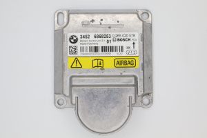 BMW F20 F21 F30 F31 ICM SRS Safety Control Unit Module ECU 34526868253 6868253