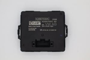 GATEWAY INTERFACE CONTROL MODULE Fit for AUDI Q3 A3 VW GOLF 3Q0907530AC
