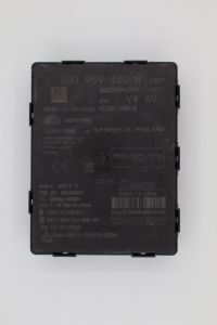 VW Audi Keyless Entry Control Module 3Q0959435N