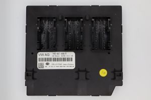 VW Golf 6 VI GTI Control Unit Board Power Comfort System BCM 1K0937086R