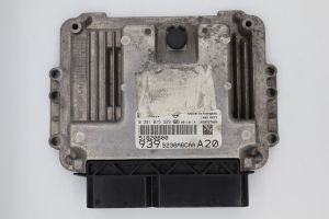 ALFA ROMEO 159 2.4 ENGINE ECU 51820800 939 5238A6CAA 0281015229