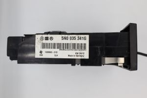 GOLF 6 5N0035342F Multimedia Interface Box MDI 5N0035341G / 5N0035342F 