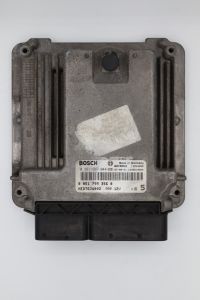 ALPHA 159 TI 3.2 V6 ENGINE ECU 0517993560 MED762A002