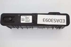 BMW 3 SERIES INTEGRATED SUPPLY POWER CONTROL MODULE 8638551